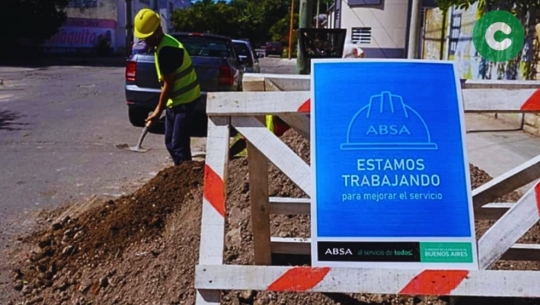 Desde el lunes habrá cortes y desvíos por obras