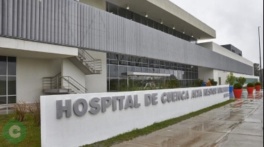 Cambios en el Hospital Regional